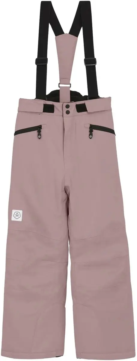 Color Kids W. Pockets Skibroek Junior