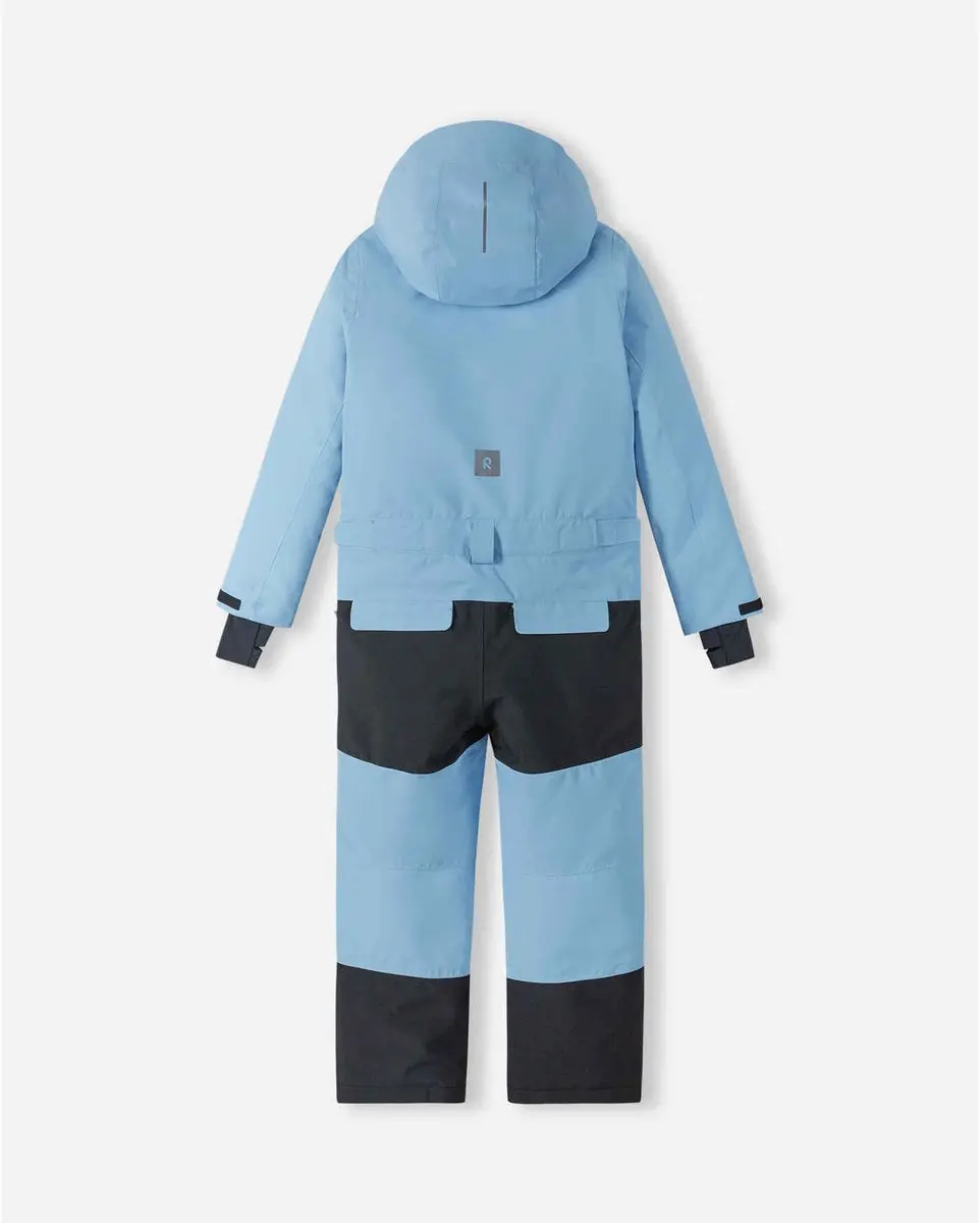 Reima Palaten Kinderskipak - 13 jaar - Blauw - afbeelding 3 van 6