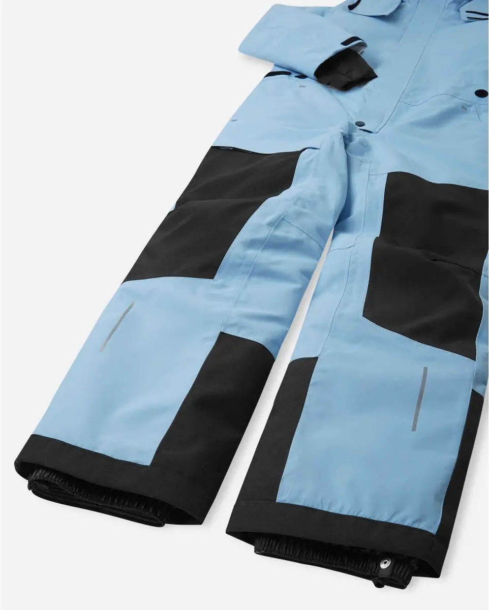 Reima Palaten Kinderskipak - 13 jaar - Blauw - afbeelding 5 van 6