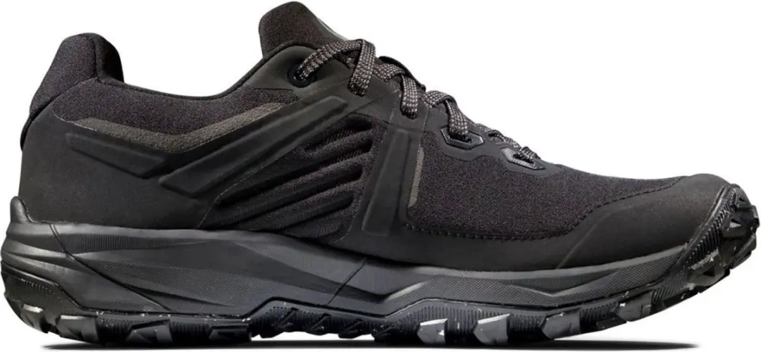 Mammut Ultimate Iii Low Gore-tex® Wandelschoenen Zwart EU 38 Vrouw
