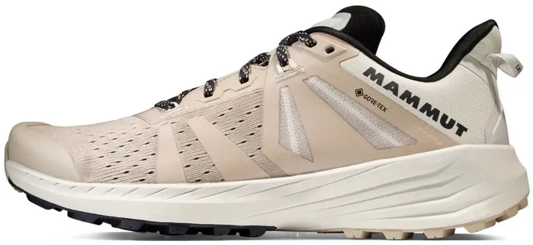 Mammut Saentis Tr Low Gore-tex® Wandelschoenen Beige EU 41 1/3 Man
