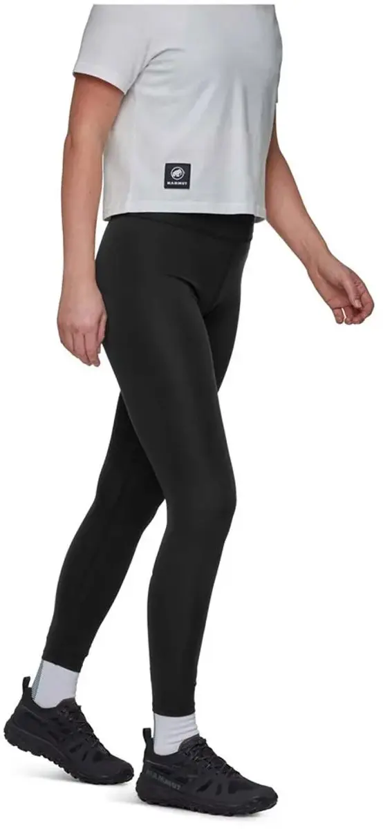 Mammut Waymarker Leggings Zwart M Vrouw