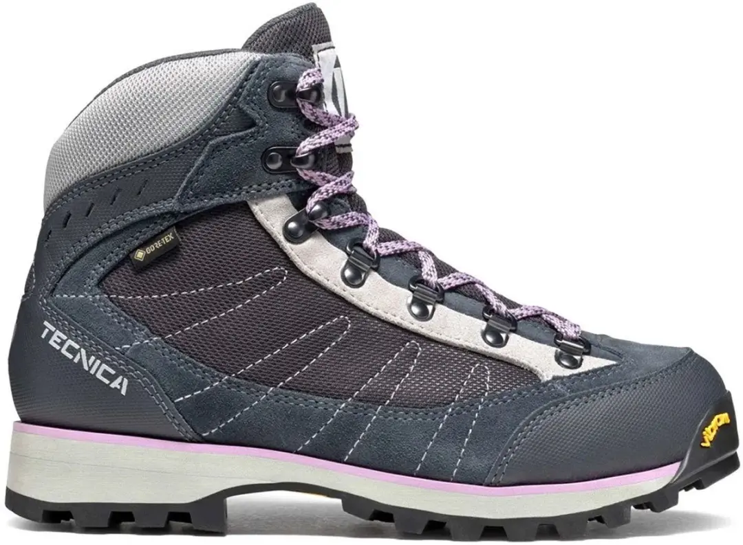 Tecnica Makalu Iv Gore-tex® Wandelschoenen Grijs EU 38 Vrouw