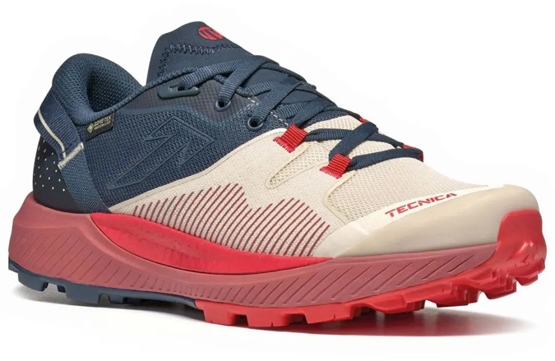 Tecnica Agate Speed S Gore-tex® Wandelschoenen Beige EU 40 Vrouw