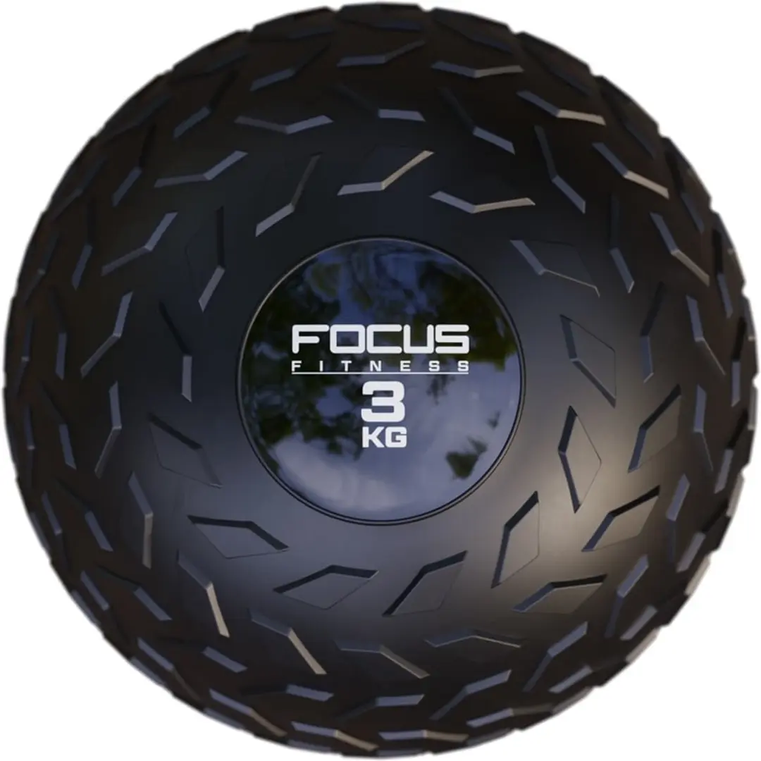 Focus Fitness