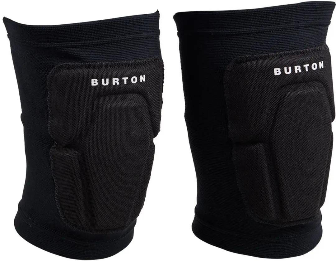 Burton Basic Kniebrace Zwart XS