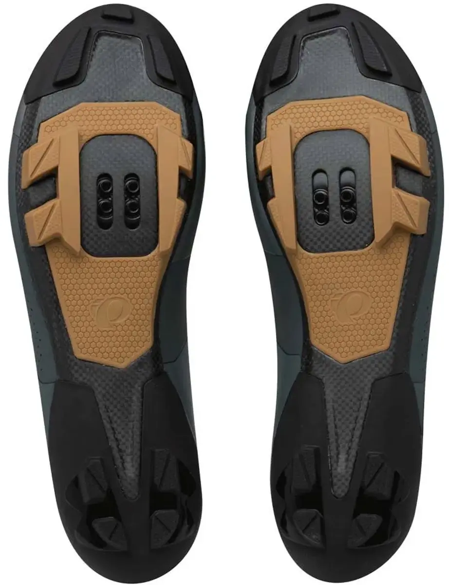 Pearl Izumi Expedition Pro MTB-schoenen - Urban Sage - EU 42