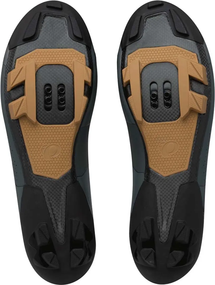 Pearl Izumi Expedition Pro MTB-schoenen - Urban Sage - EU 42
