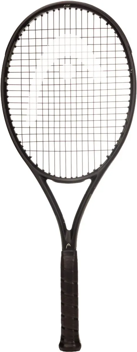 Head Graphene Touch Speed XTR Tennisracket competitie Grijs 0