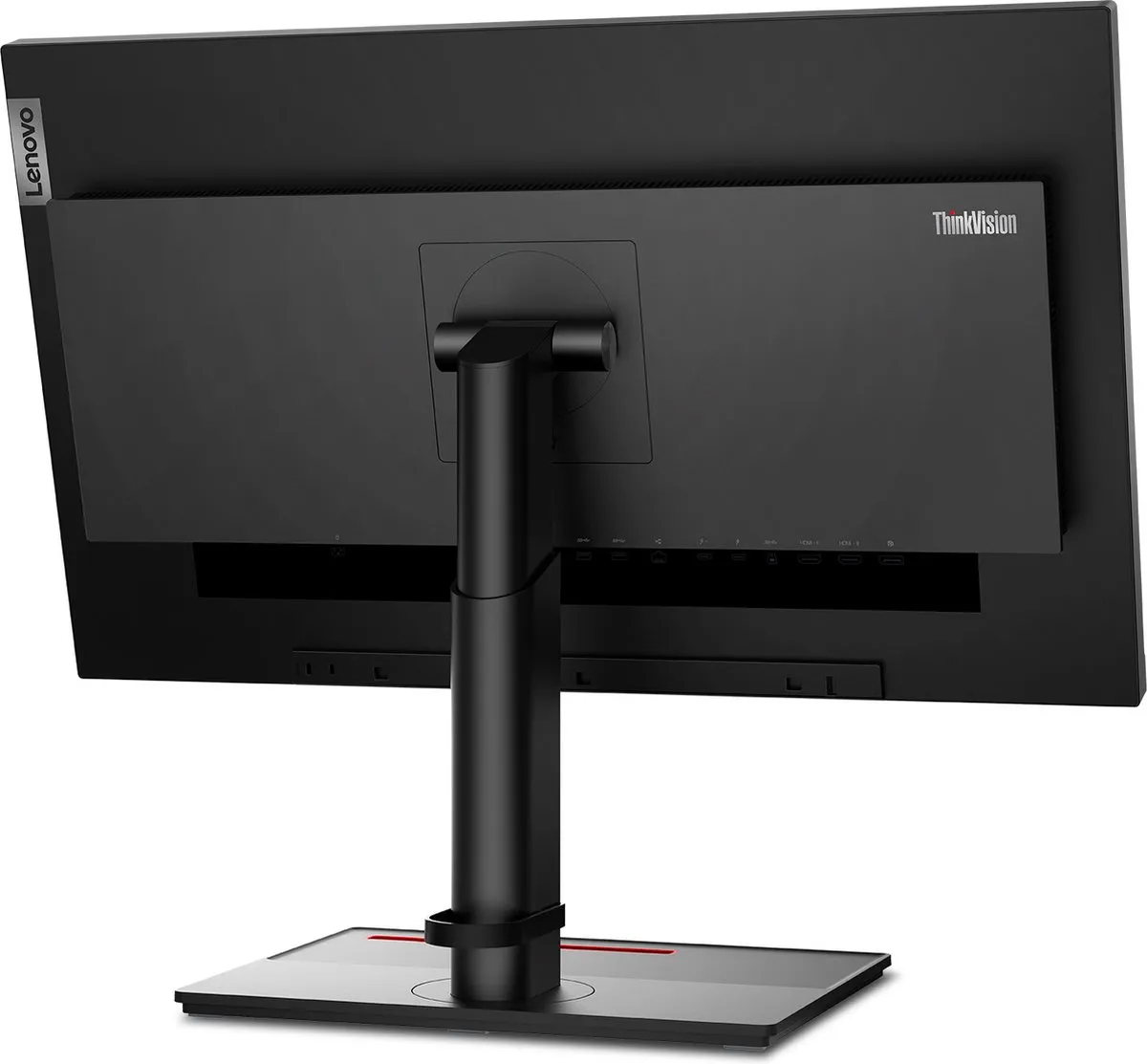 Lenovo 62CBRAT6EU Monitor 27" IPS - AdobeRGB/DCI-P3