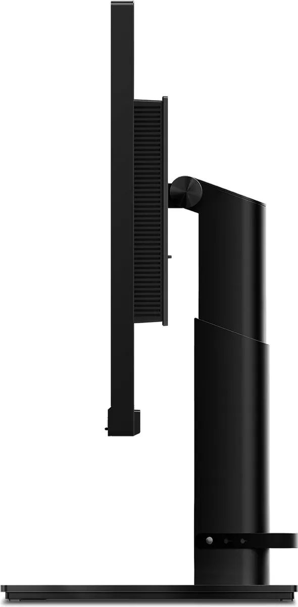 Lenovo 62CBRAT6EU Monitor 27" IPS - AdobeRGB/DCI-P3