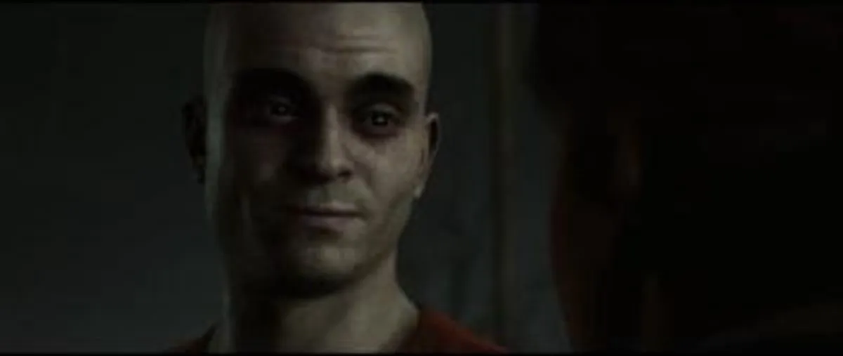 Sony PlayStation Hidden Agenda
