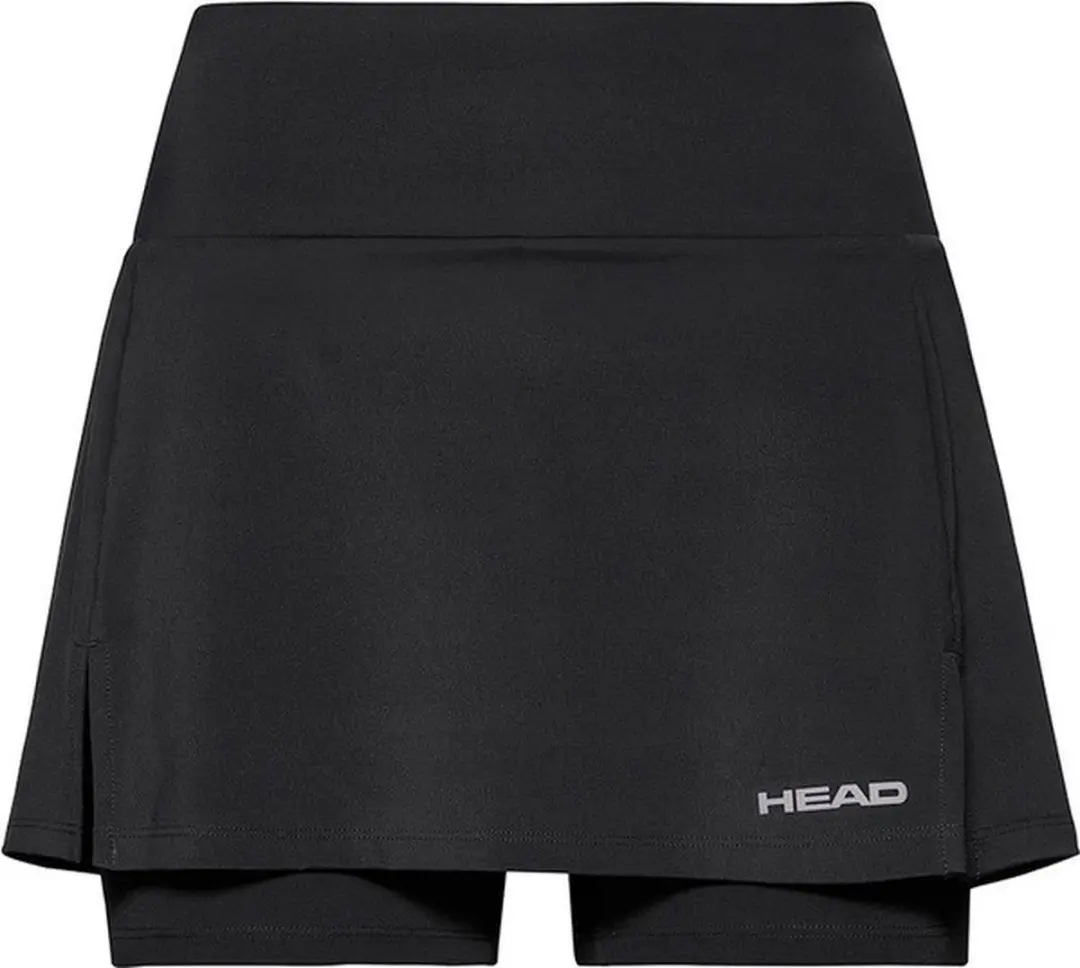 Head Club Tech Skort
