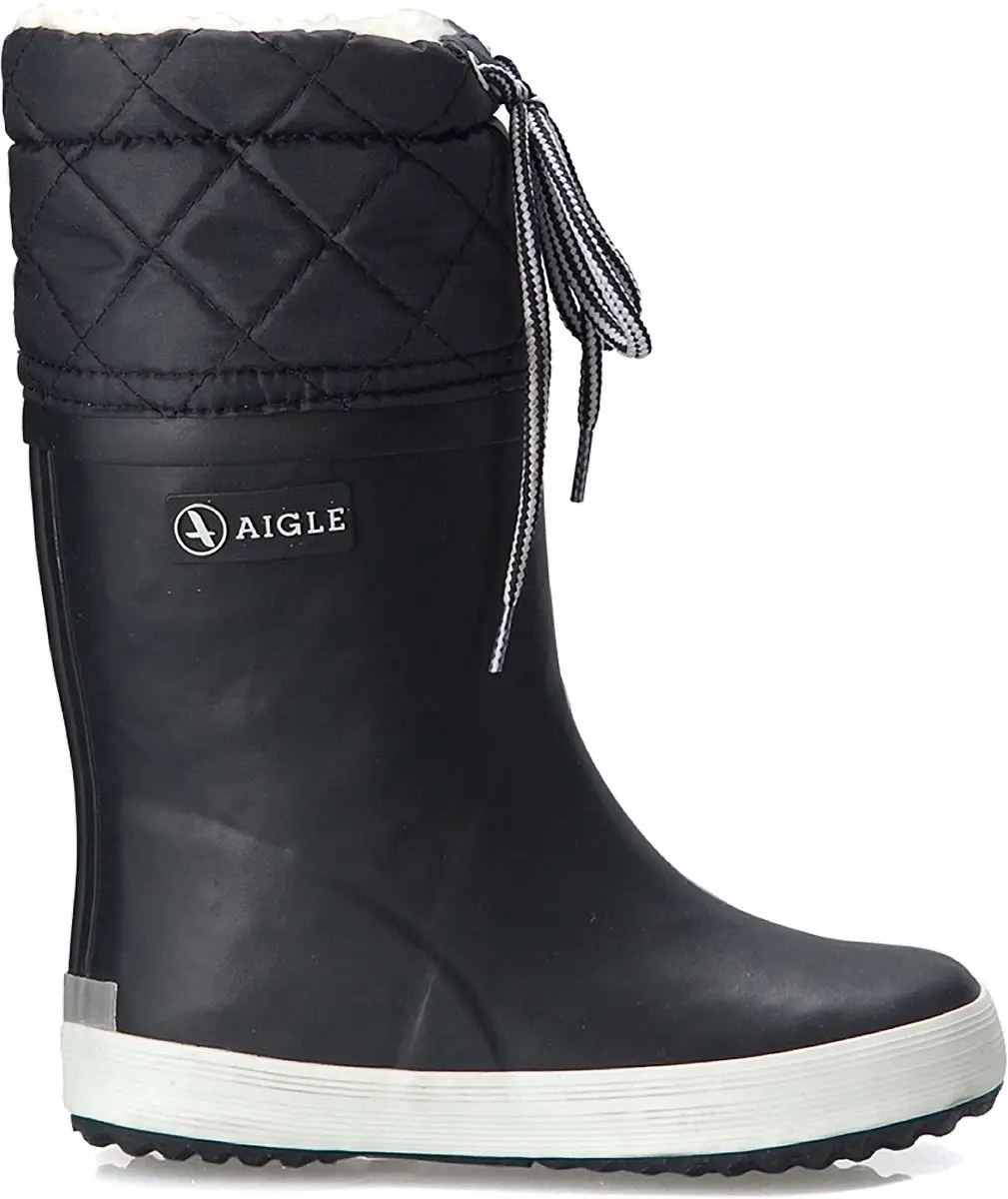 Aigle Giboulee Regenlaarzen