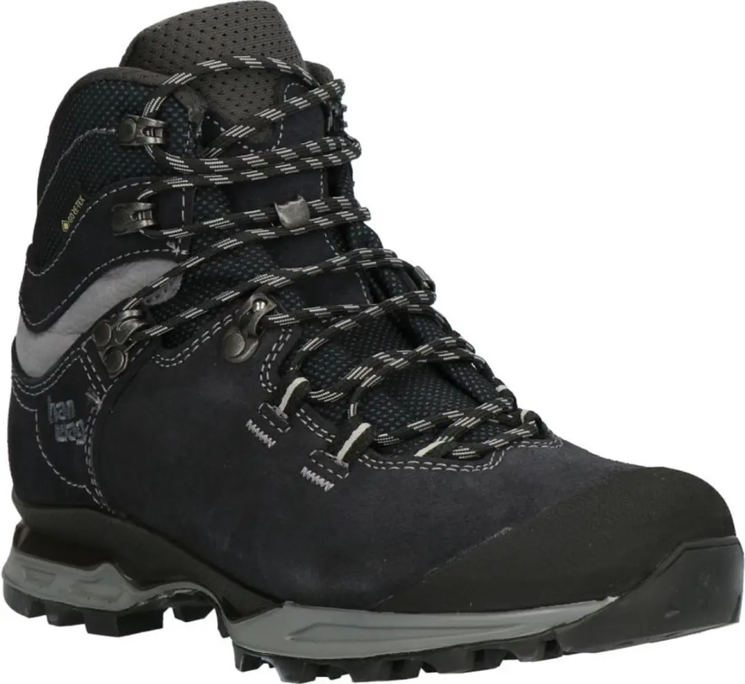 Hanwag Tatra Light Lady GTX Wandelschoenen - 41.5 Navy/Asphalt