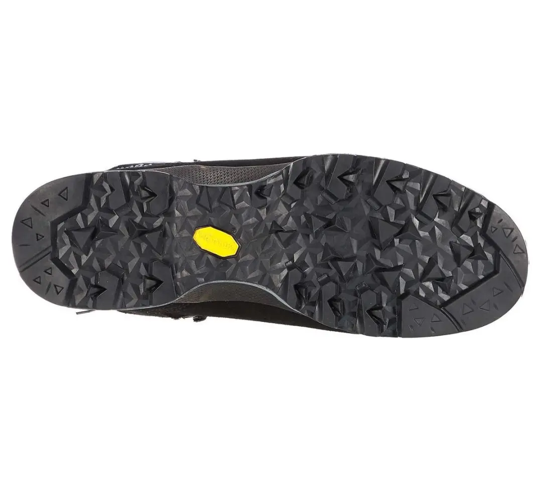 Hanwag Wandelschoenen 42 - Zwart/donkergrijs