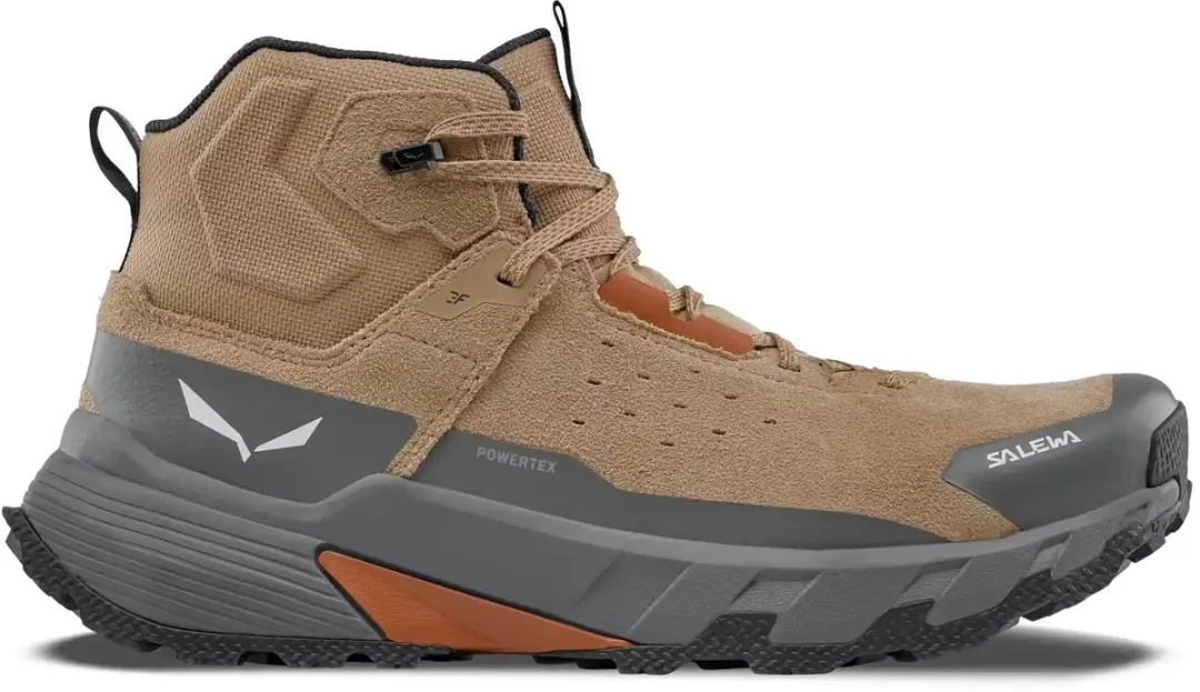 Wandelschoenen Salewa Pedroc Leather ID Ptx