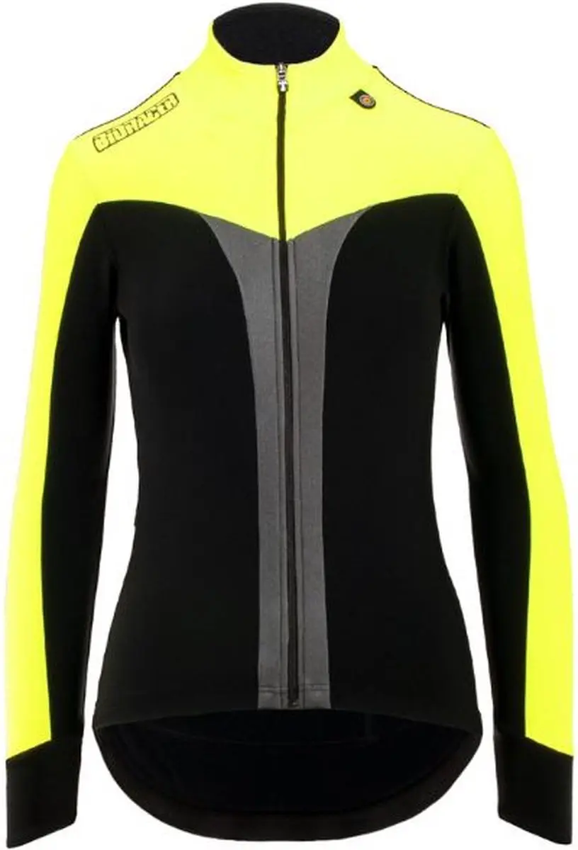 BioRacer Tempest Herfst/Winter Jas Dames