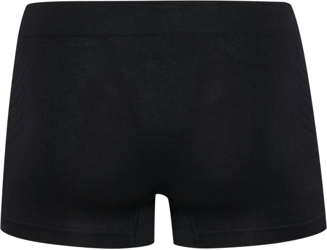 Newline Boxer - M/L - Zwart/Fiesta Cazo
