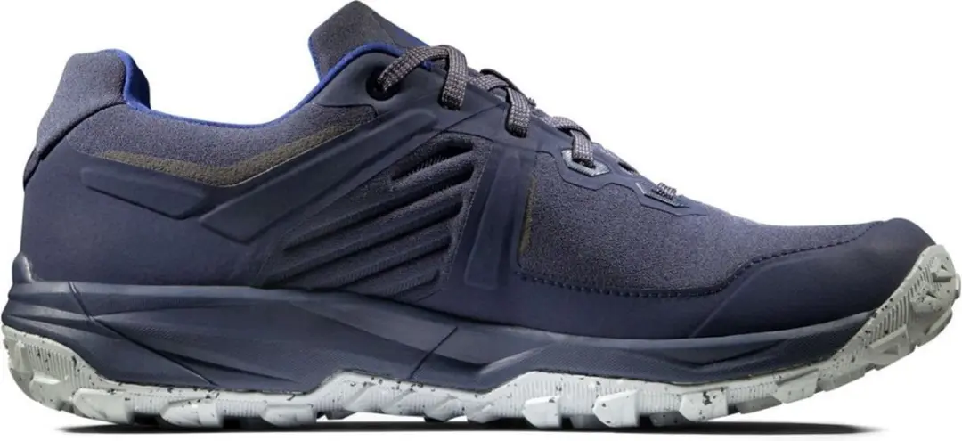 Mammut Ultimate Iii Low Gore-tex® Wandelschoenen Blauw EU 41 1/3 Man