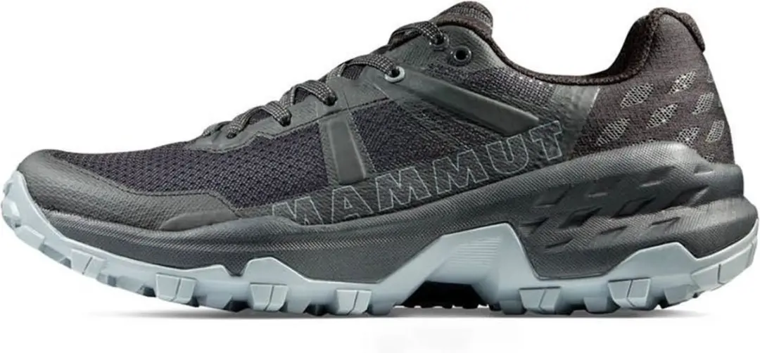 Mammut Sertig Ii Gore-tex® Wandelschoenen Zwart EU 41 1/3 Vrouw