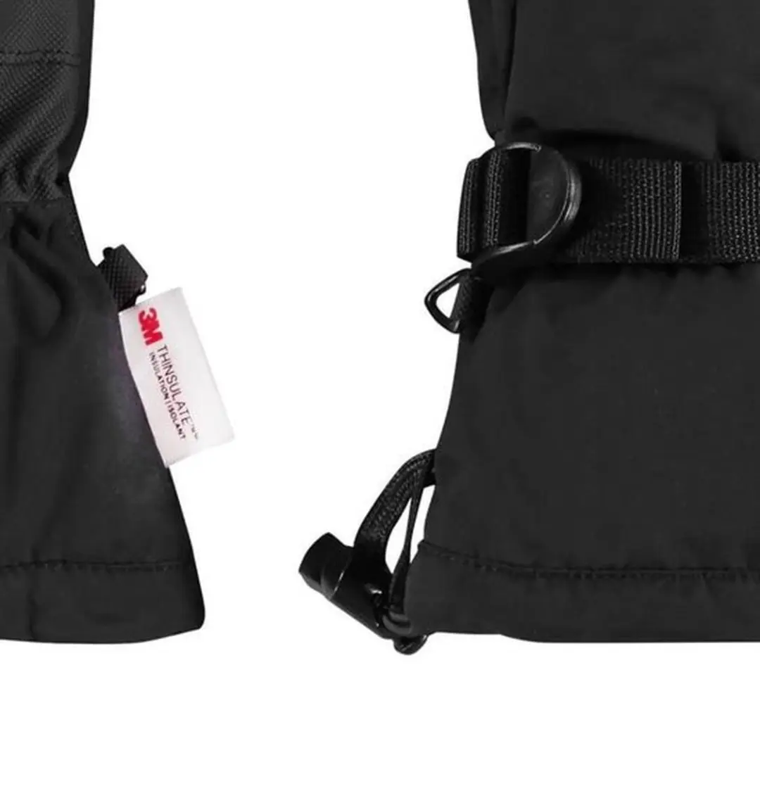 SINNER Murray Handschoenen - Maat 10/XXL - Zwart