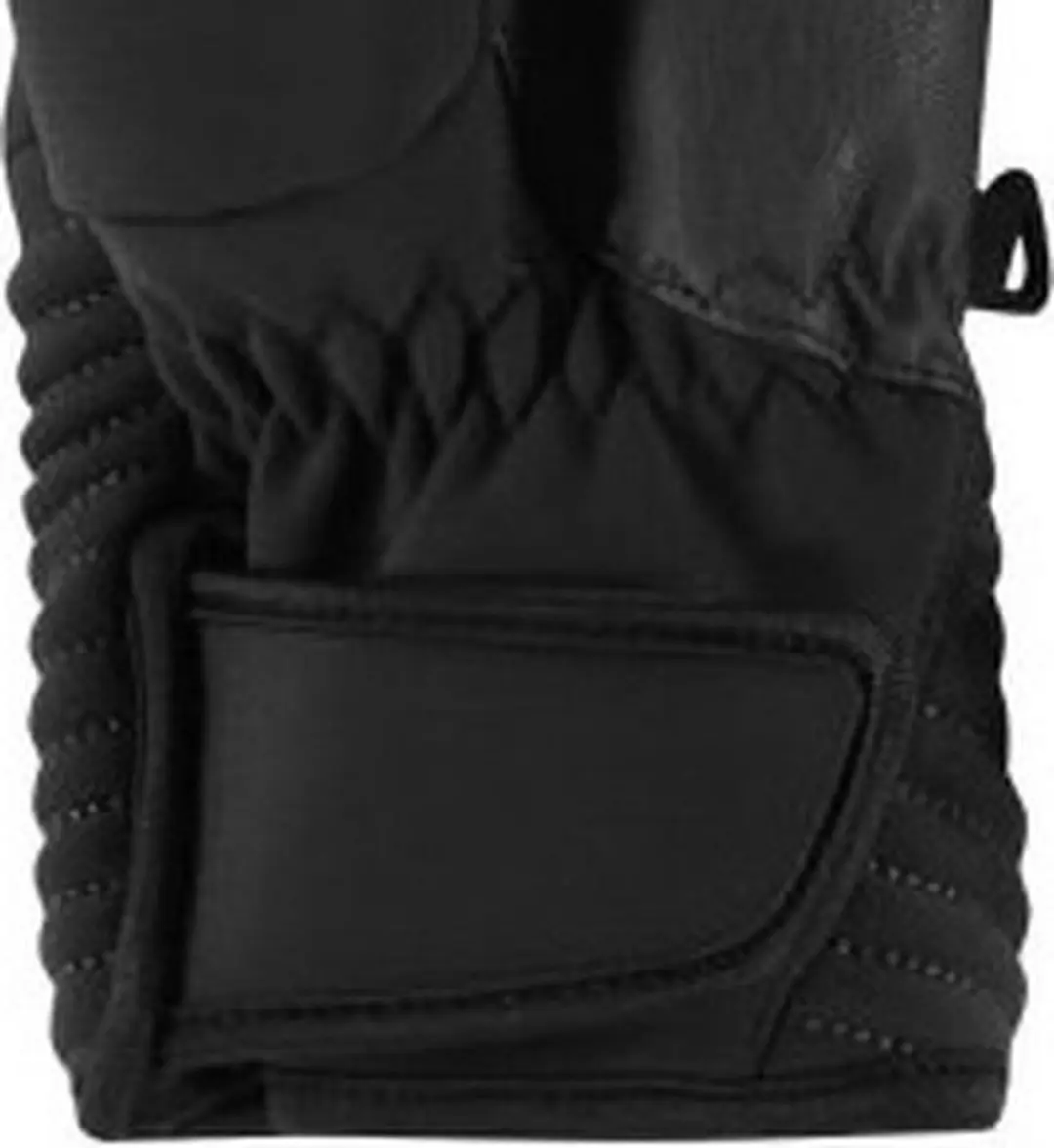 SINNER Ski Mont Handschoenen L - Zwart