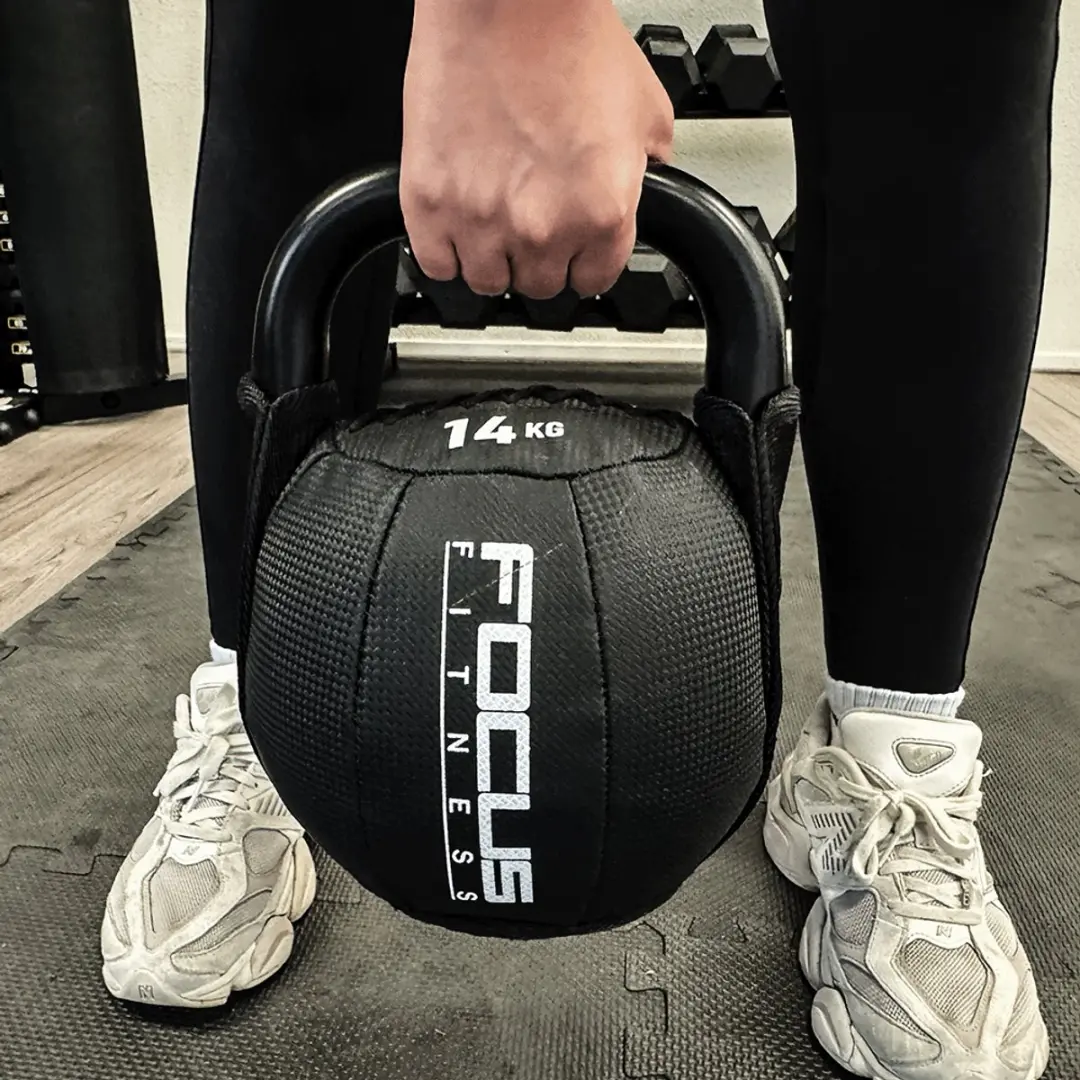 Focus Fitness