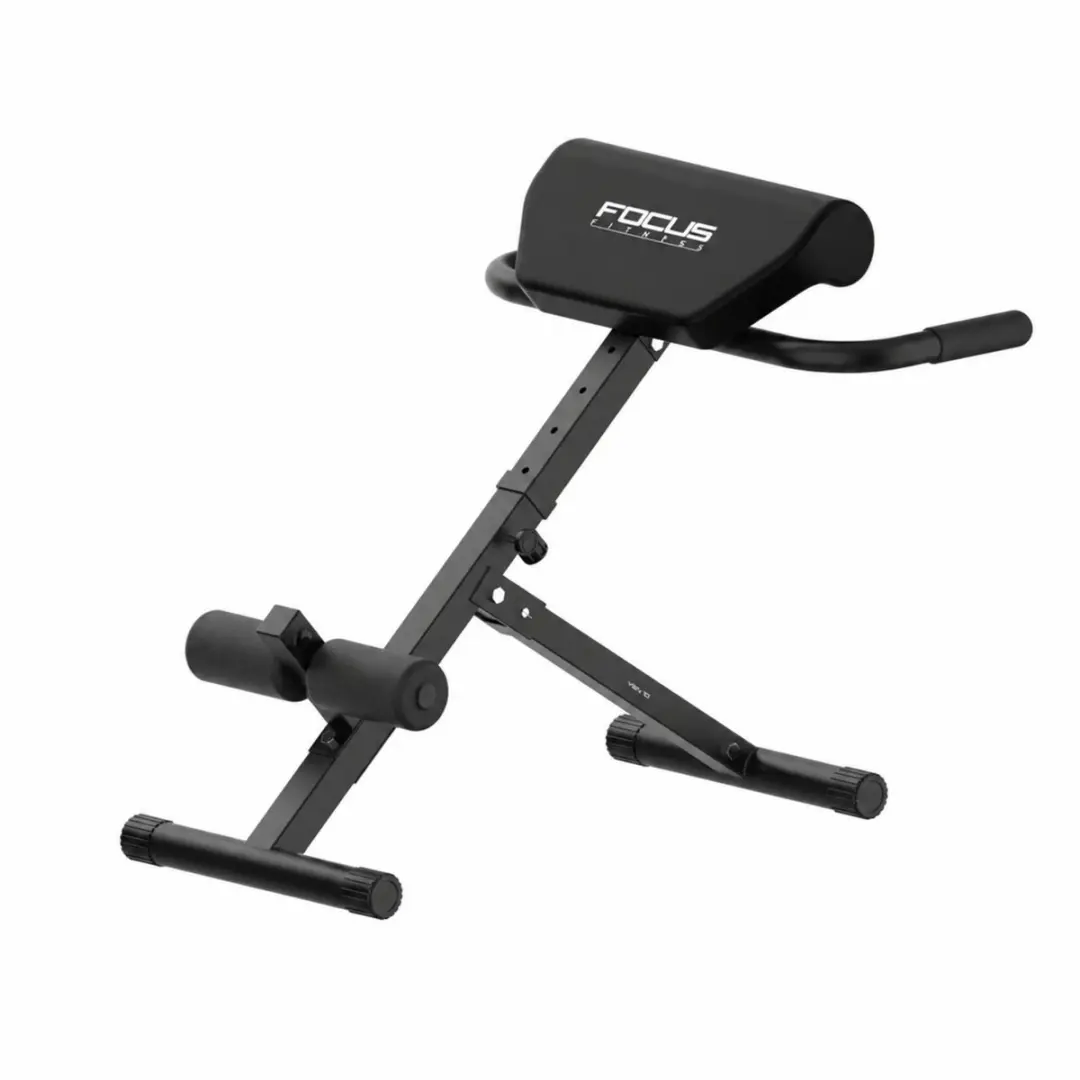 Focus Fitness