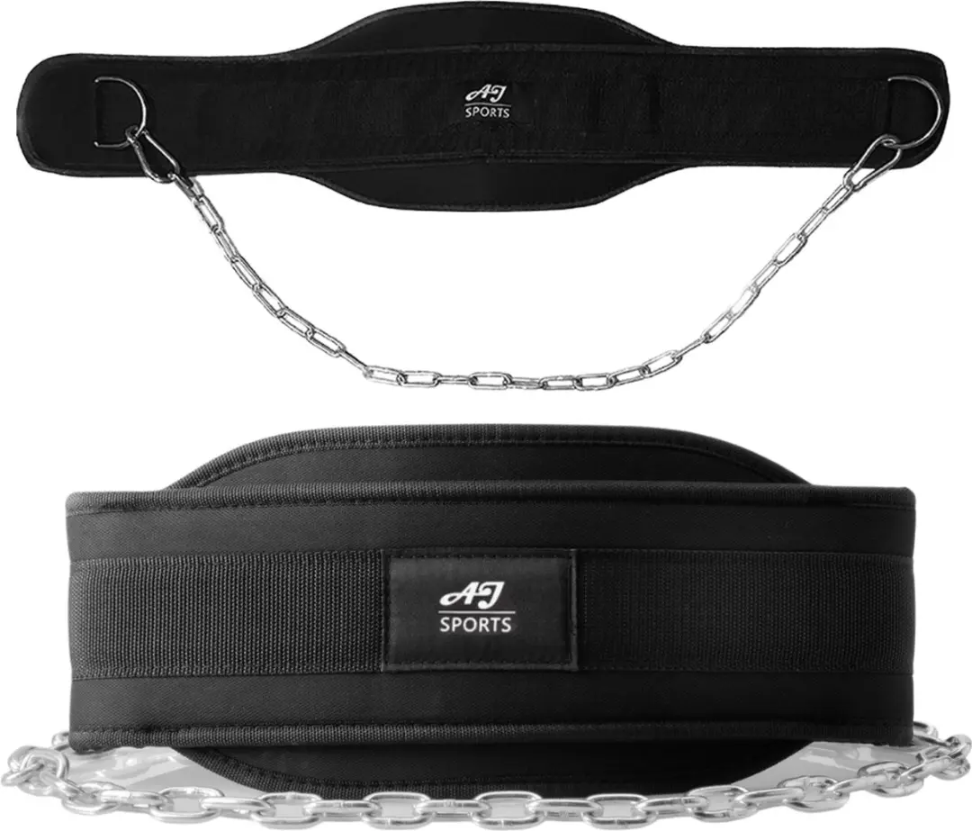 AJ-Sports Dip Belt