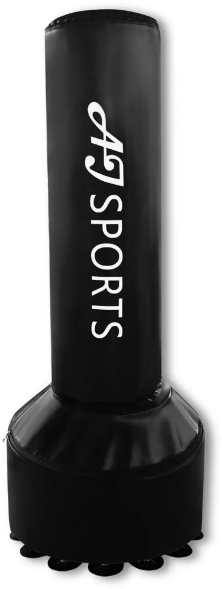 AJ-Sports Bokszak staand PRO
