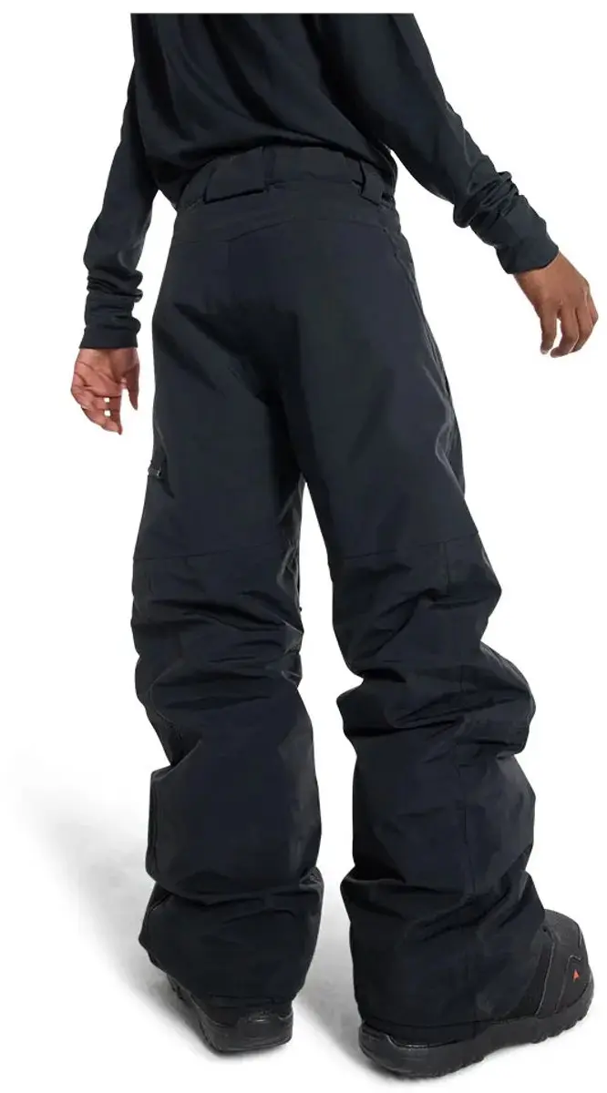 Burton Skylar 2l Broek Zwart 6-7 Years Kinderen