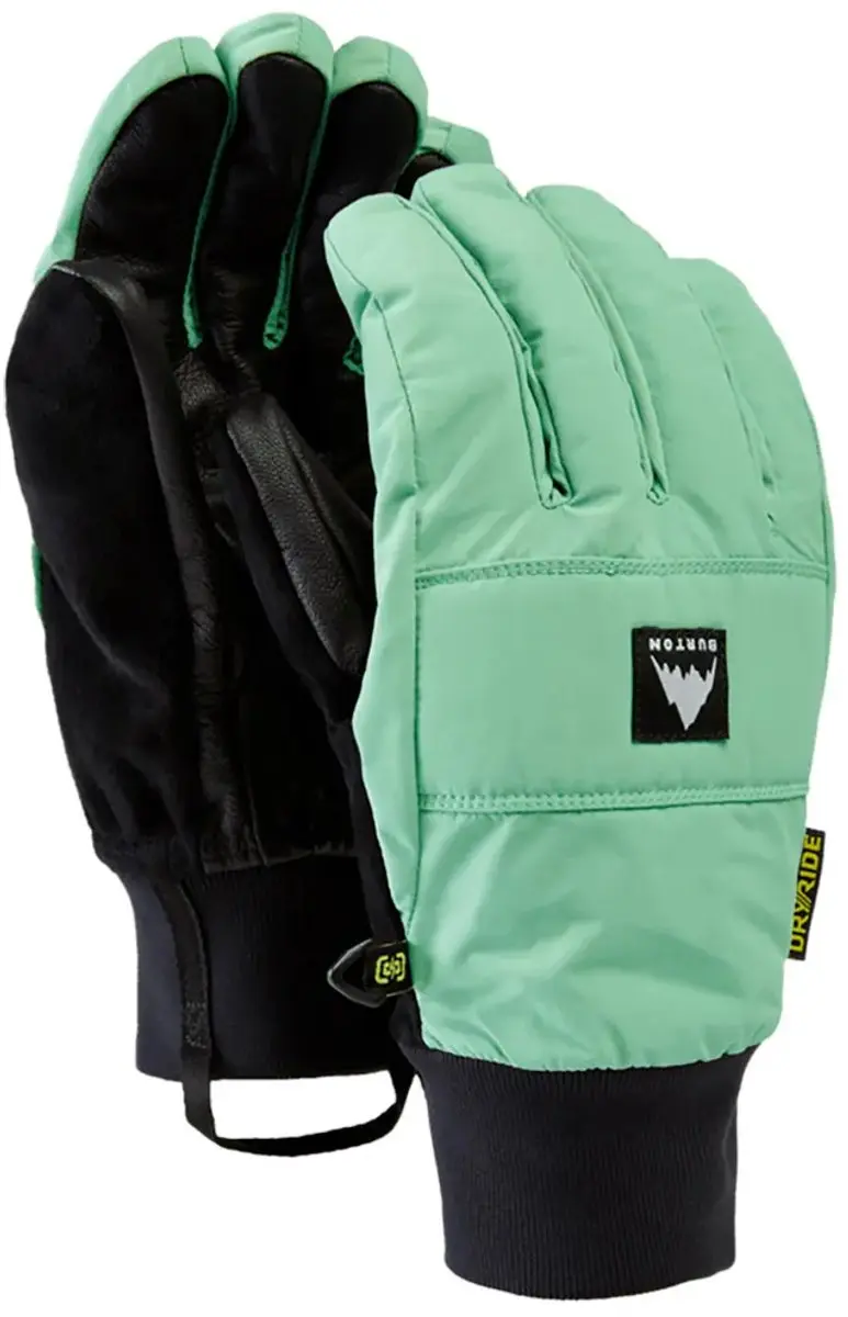 Burton Treeline Handschoenen Groen S Man