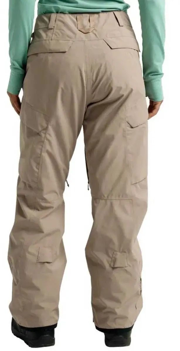 Burton Reserve 2L Broek - Summit Taupe