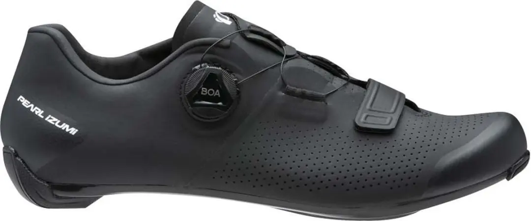 Pearl Izumi Attack Raceschoenen 46 - Zwart