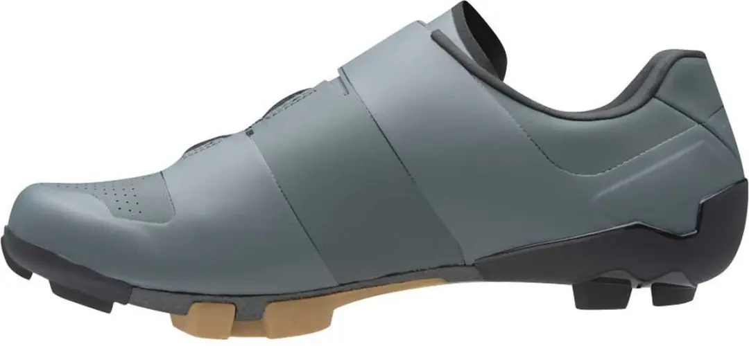 Pearl Izumi Expedition Pro MTB-schoenen - EU 47 - Urban Sage