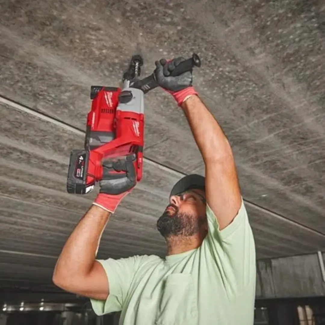 Milwaukee M18 BLHACD26-0X accu-boorhamer