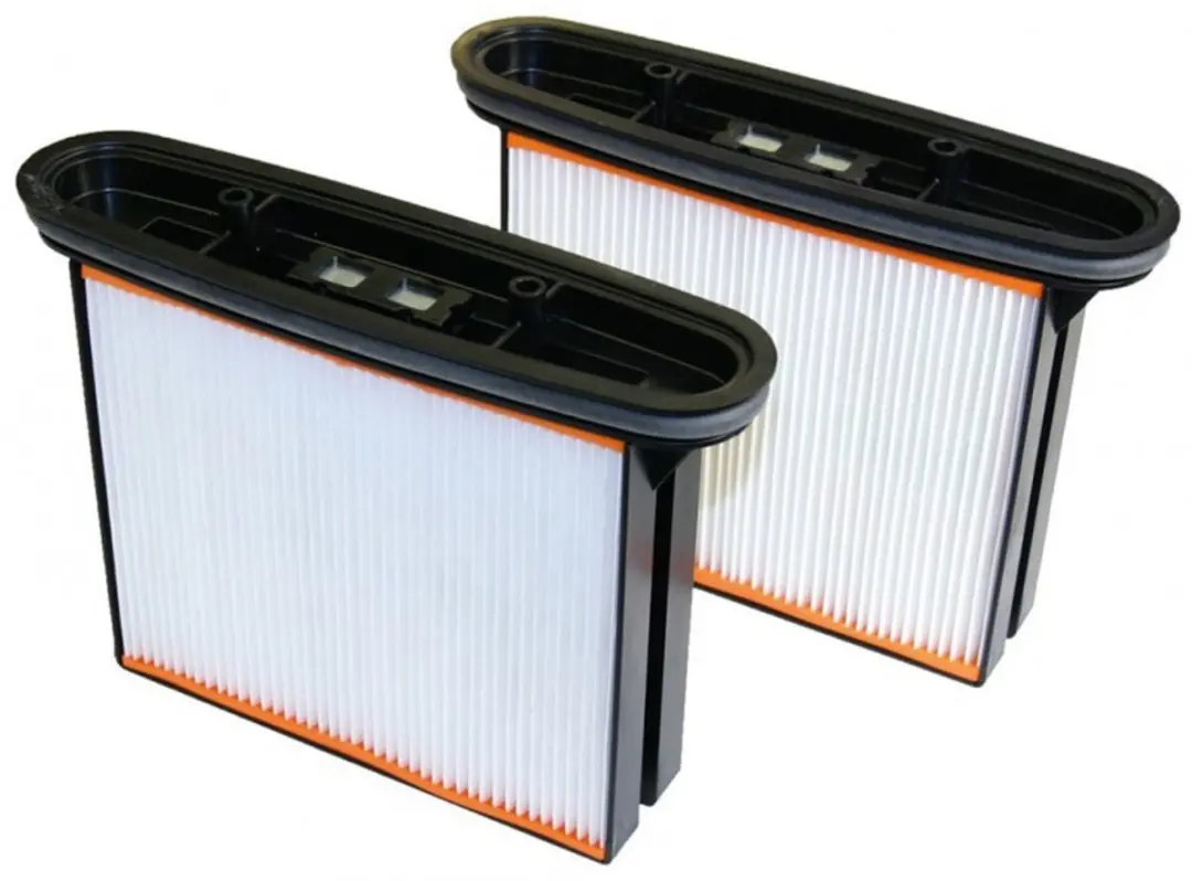 Starmix FKP3800 HEPA H14 Advanced Filterset