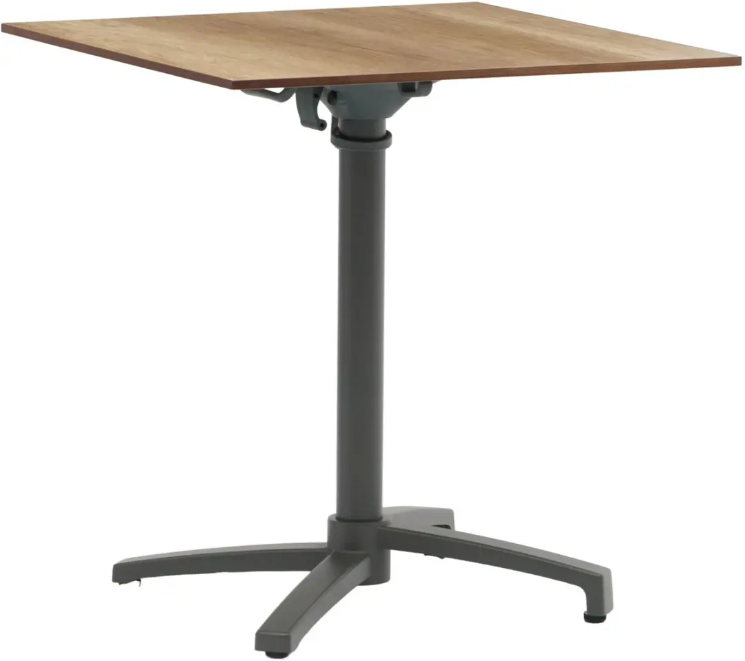 SenS-Line Julia HPL Bistrotafel 70x70cm