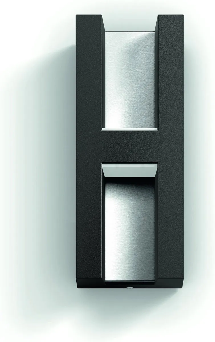 Philips LED Shadow Muurlamp 2x4.5W