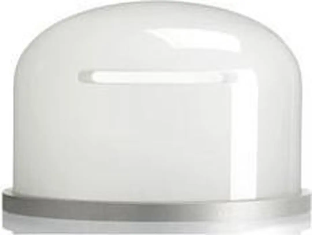 Profoto 101561 Glass Cover D1 Frosted