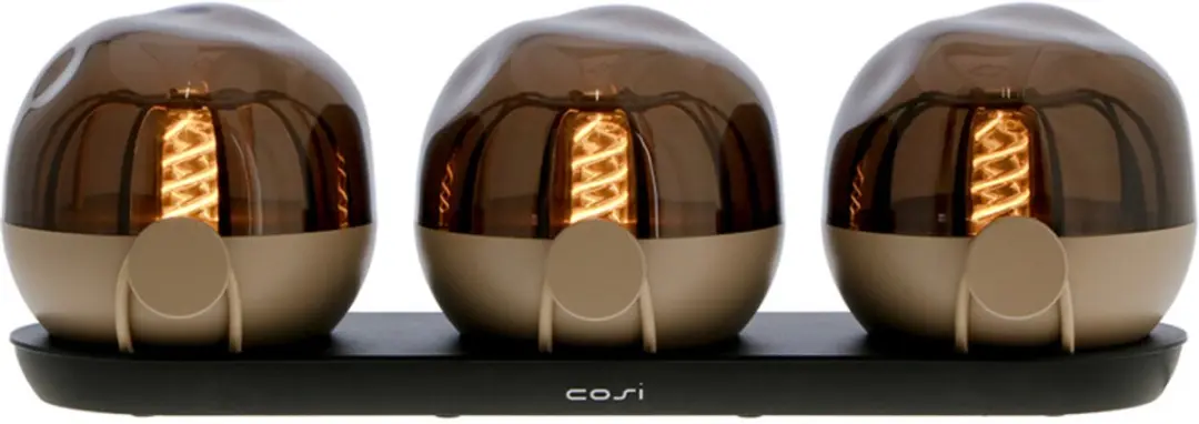Cosi Cosisfera Sandy Beige Sfeerverlichting