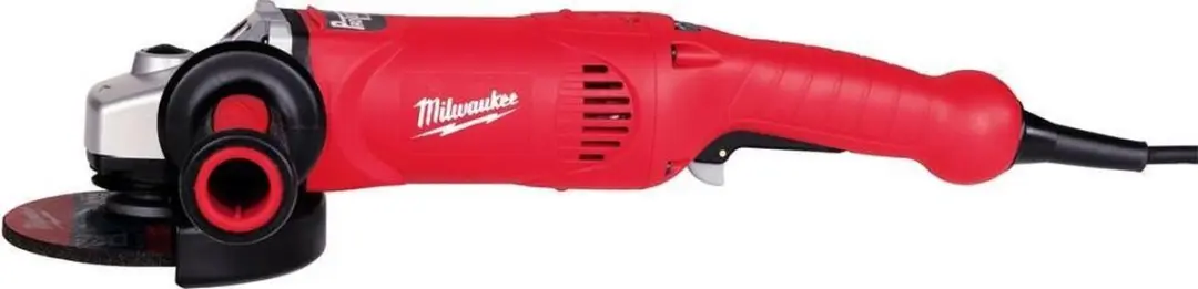 Milwaukee haakse slijper AGV 17-125 XE