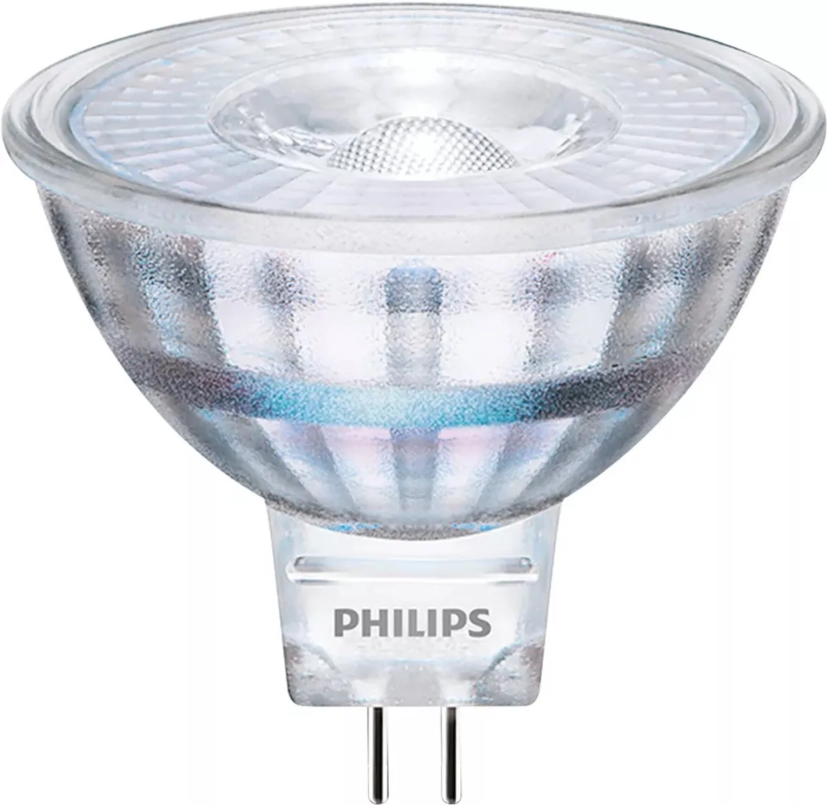 Philips LED Spot GU5.3 4.4W Koelwit 4000K
