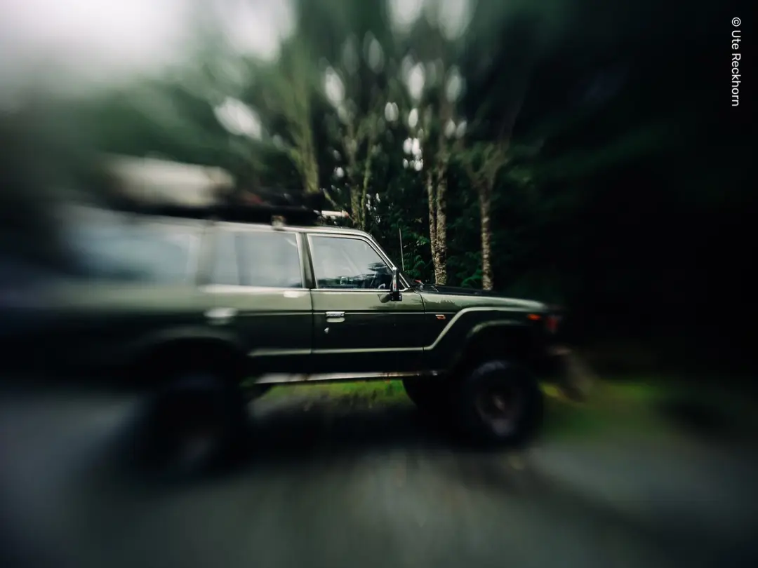 Lensbaby Sweet 22 Kit - Fujifilm X Objectief 46mm - afbeelding 4 van 6