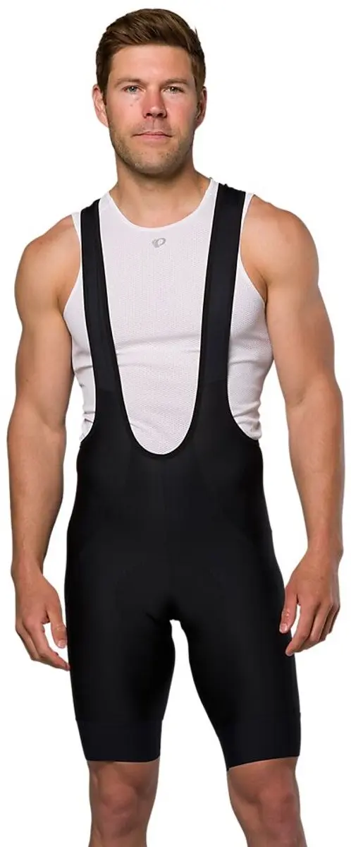 Pearl Izumi Attack Fietsbroek Zwart S Man