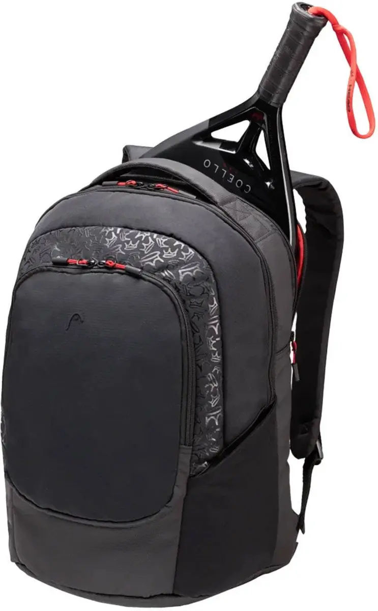 Bag Head Coello Pro X 30l