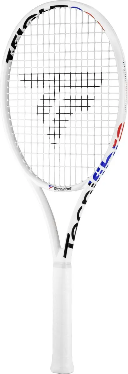 Tecnifibre T-Fight 280 Isoflex Tennisracket Gripmaat : L3