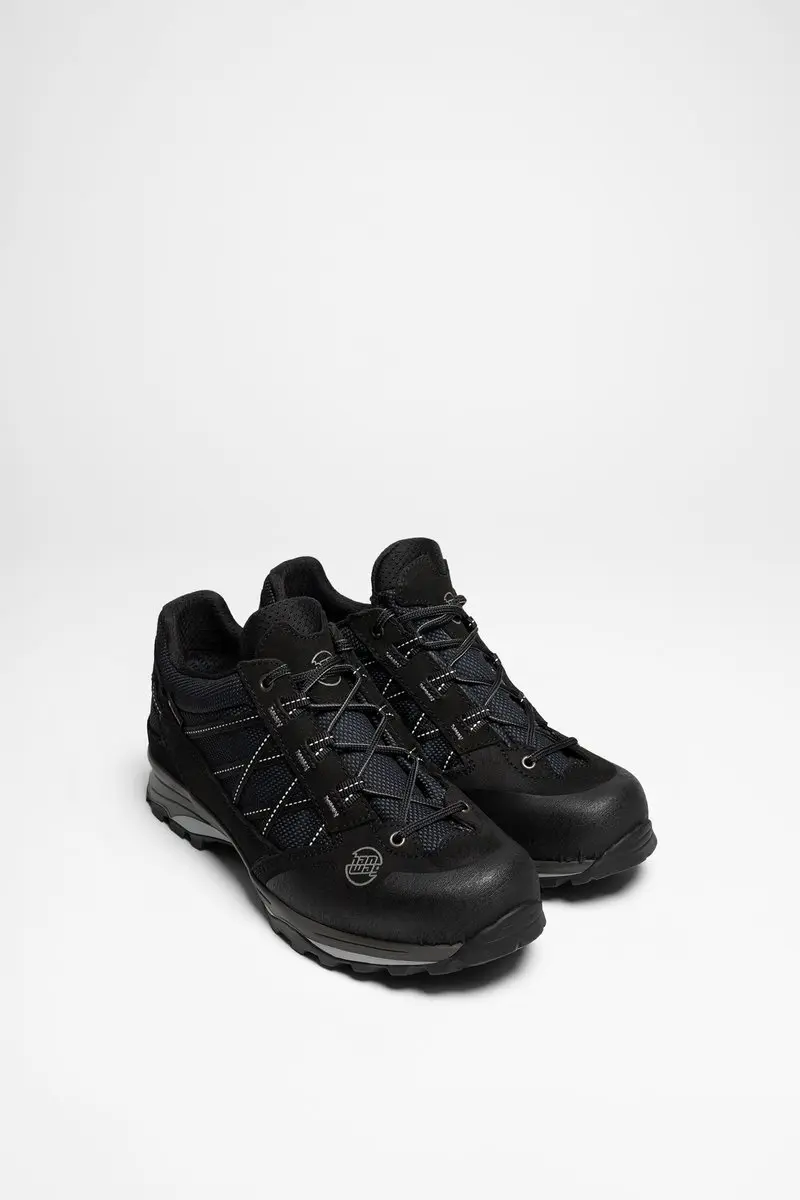 Hanwag Belorado II Lady GTX Dames - Zwart