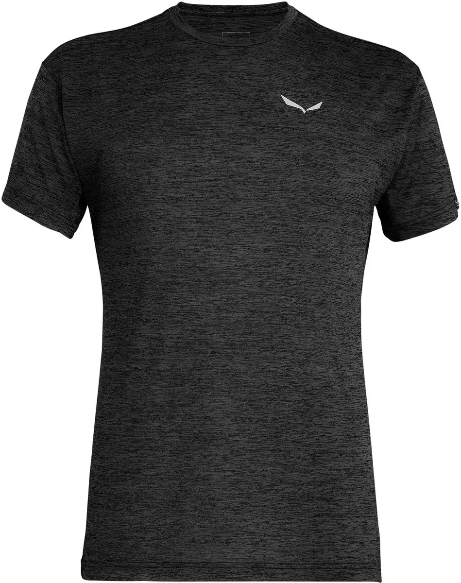 Salewa Puez Melange T-shirt